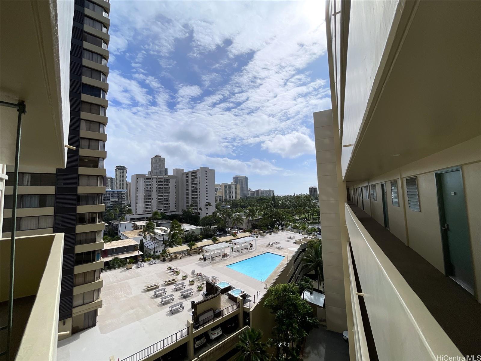 Royal Aloha condo # 1003, Honolulu, Hawaii - photo 13 of 20