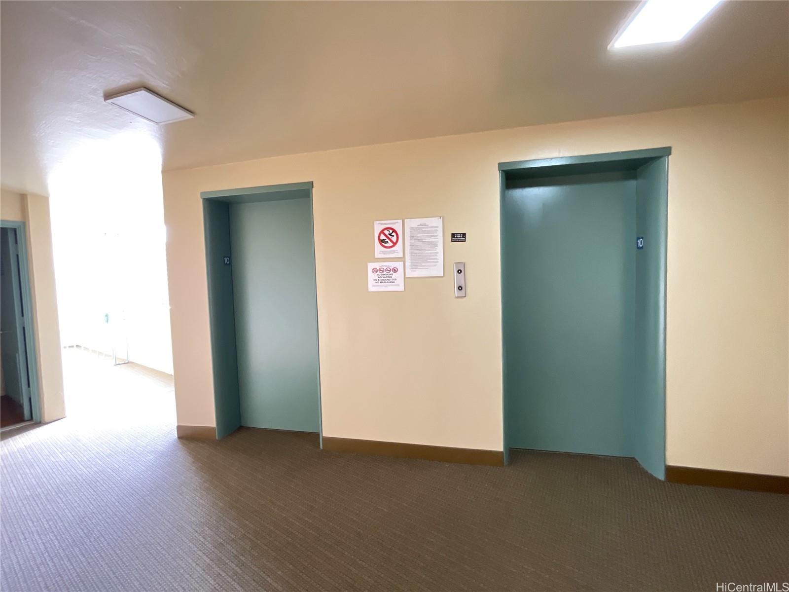 Royal Aloha condo # 1003, Honolulu, Hawaii - photo 14 of 20