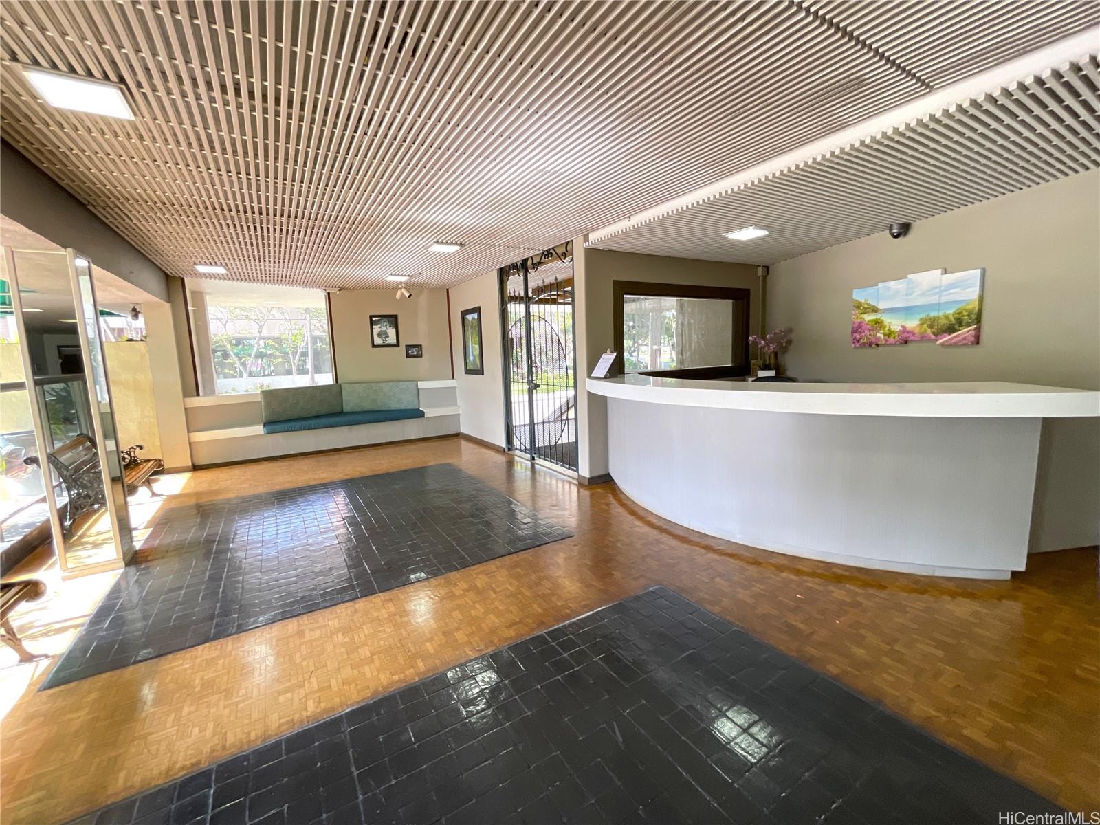 Royal Aloha condo # 1003, Honolulu, Hawaii - photo 15 of 20