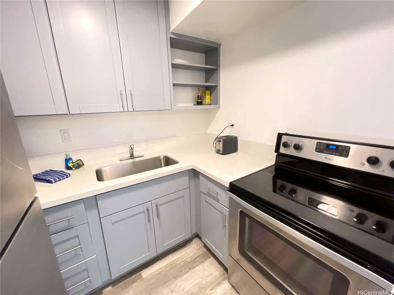 Royal Aloha condo # 1003, Honolulu, Hawaii - photo 6 of 20