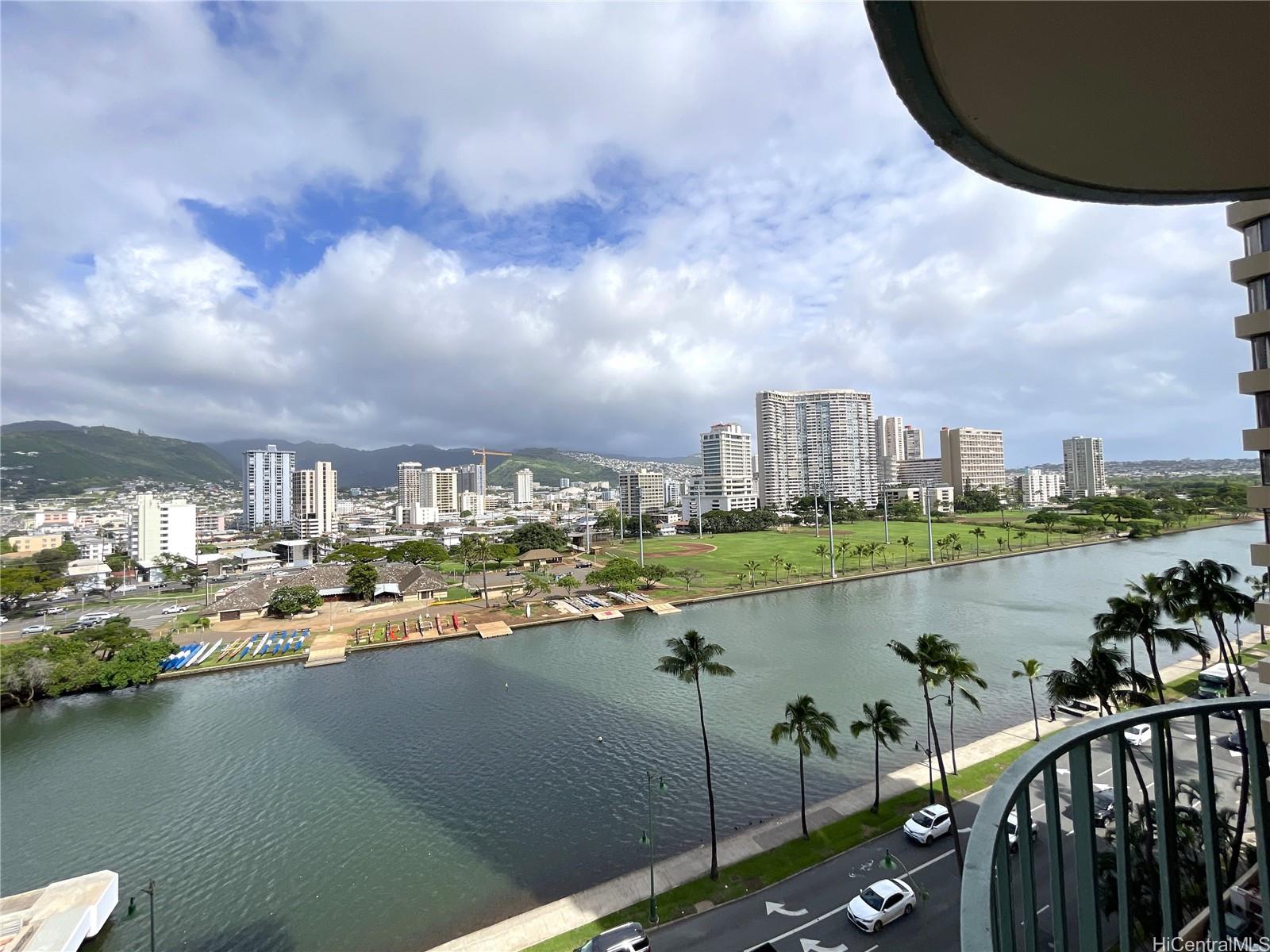 Royal Aloha condo # 1003, Honolulu, Hawaii - photo 9 of 20