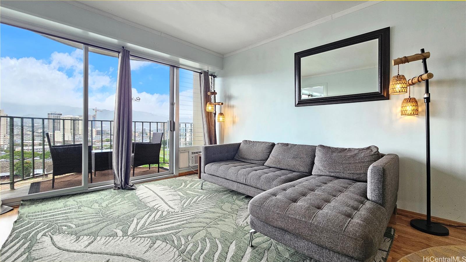 Royal Aloha condo # 1103, Honolulu, Hawaii - photo 2 of 18