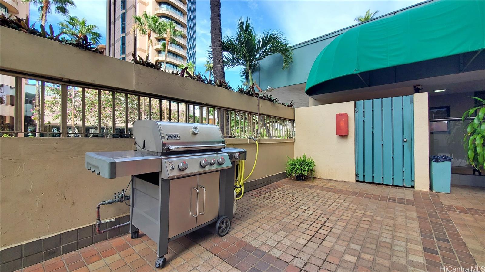 Royal Aloha condo # 1103, Honolulu, Hawaii - photo 14 of 18