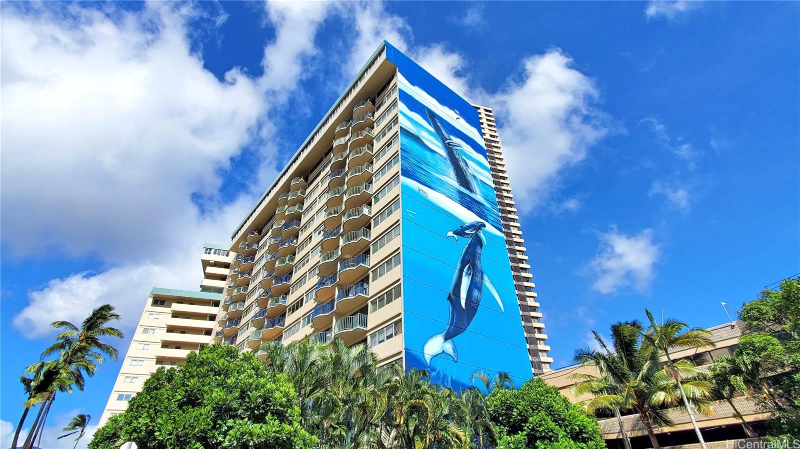 Royal Aloha condo # 1103, Honolulu, Hawaii - photo 16 of 18