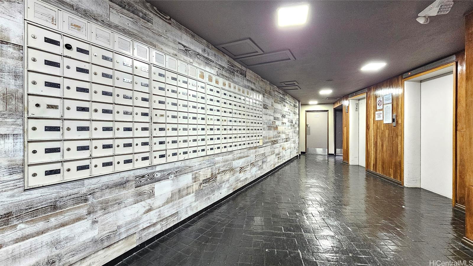 Royal Aloha condo # 1103, Honolulu, Hawaii - photo 17 of 18