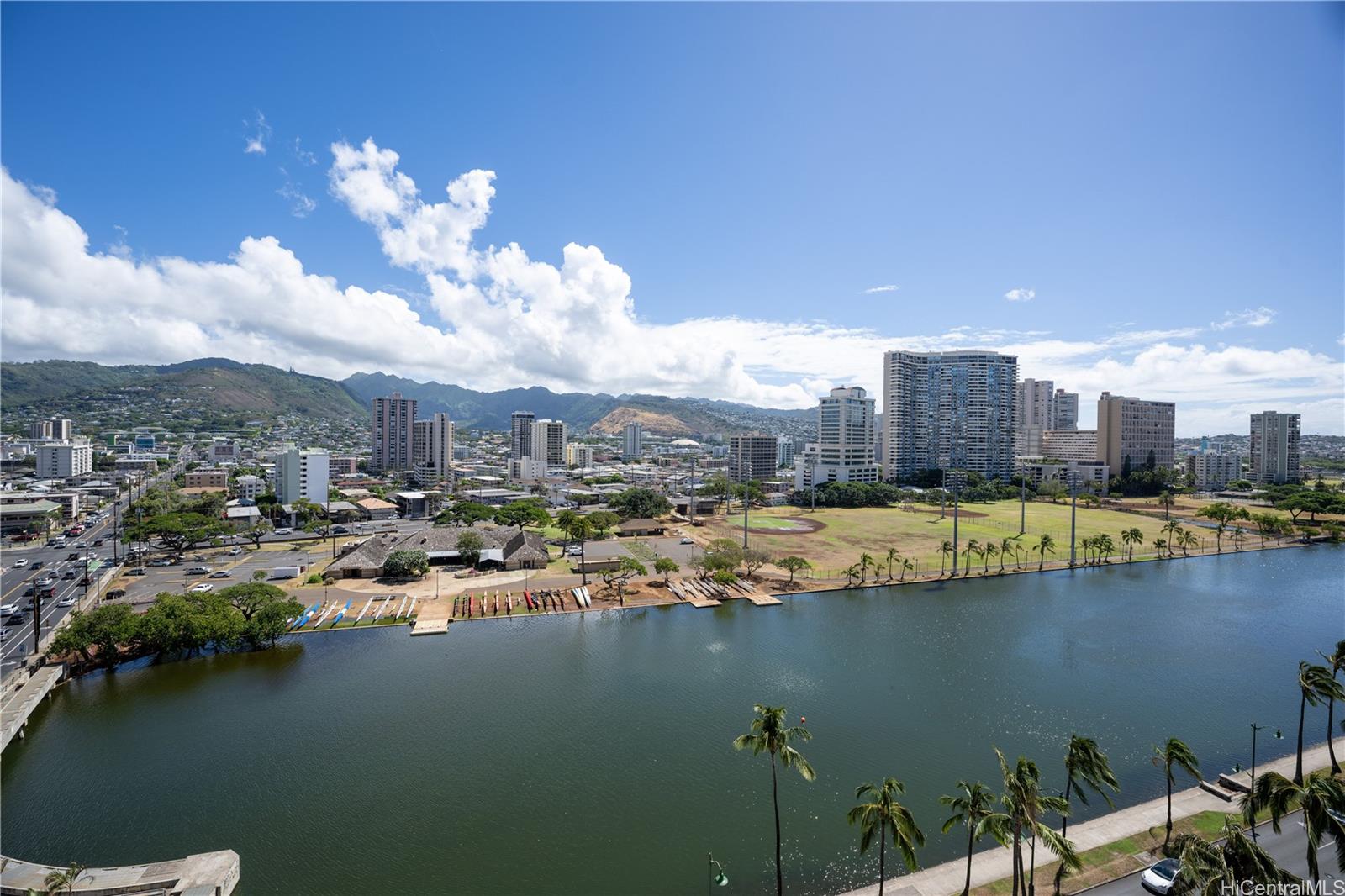 Royal Aloha condo # 1303, Honolulu, Hawaii - photo 7 of 16
