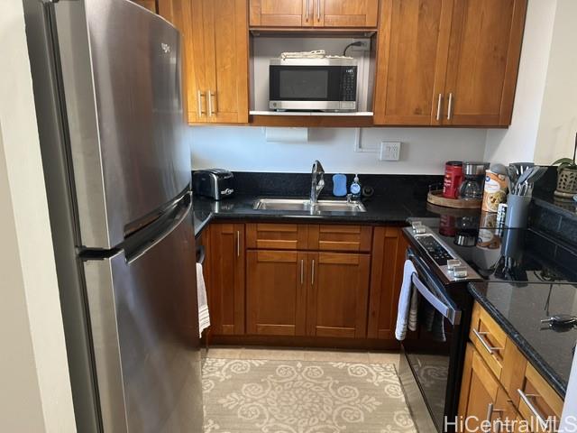 Royal Aloha condo # 1307, Honolulu, Hawaii - photo 2 of 20