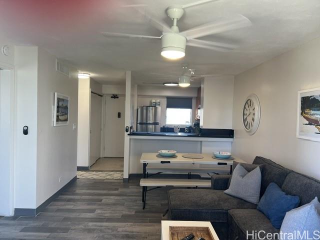 Royal Aloha condo # 1307, Honolulu, Hawaii - photo 11 of 20