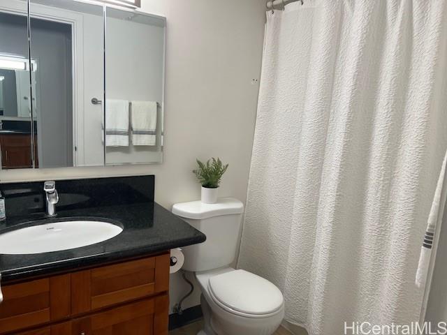 Royal Aloha condo # 1307, Honolulu, Hawaii - photo 12 of 20