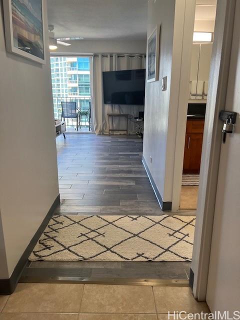 Royal Aloha condo # 1307, Honolulu, Hawaii - photo 17 of 20