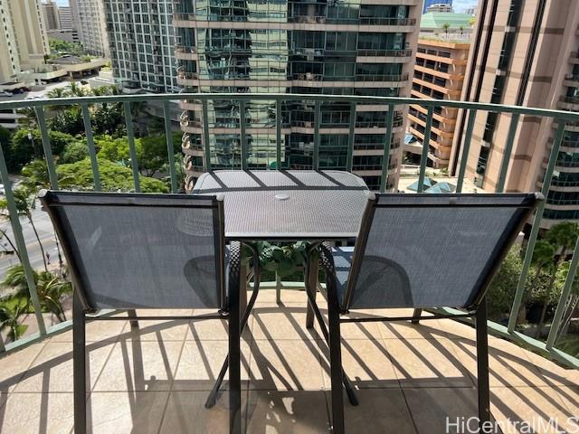 Royal Aloha condo # 1307, Honolulu, Hawaii - photo 19 of 20