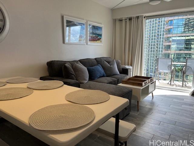 Royal Aloha condo # 1307, Honolulu, Hawaii - photo 20 of 20