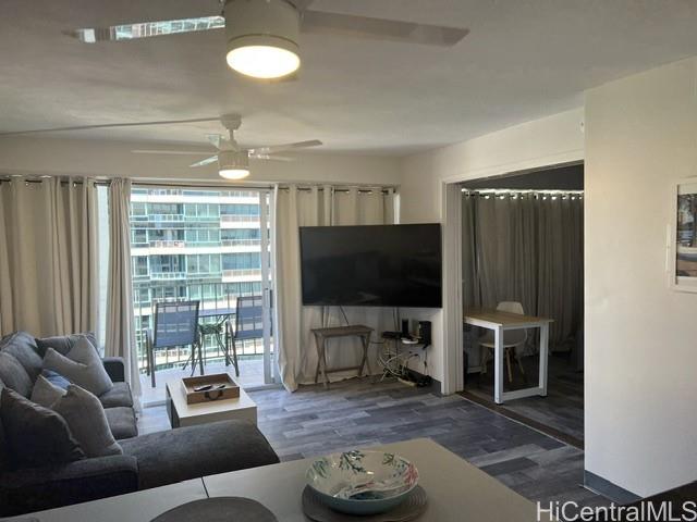 Royal Aloha condo # 1307, Honolulu, Hawaii - photo 3 of 20