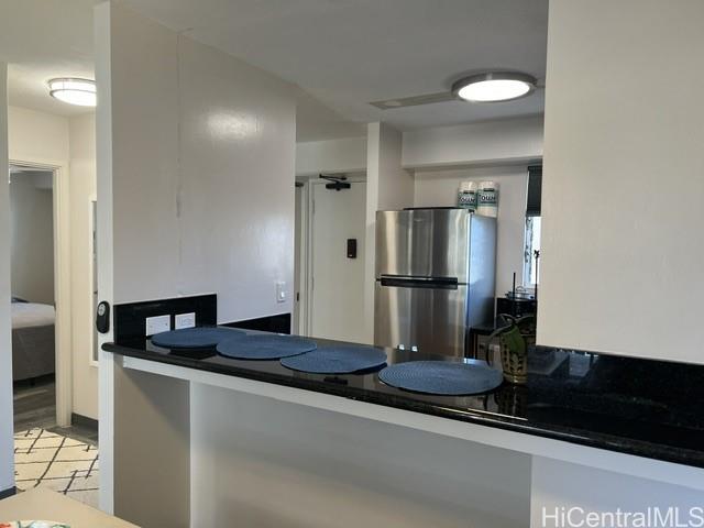 Royal Aloha condo # 1307, Honolulu, Hawaii - photo 4 of 20