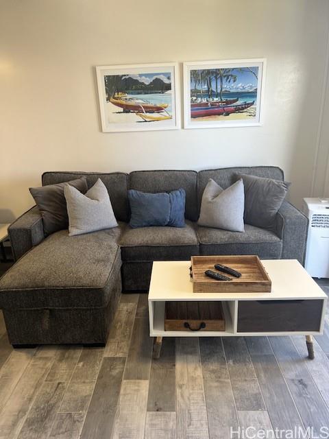 Royal Aloha condo # 1307, Honolulu, Hawaii - photo 6 of 20