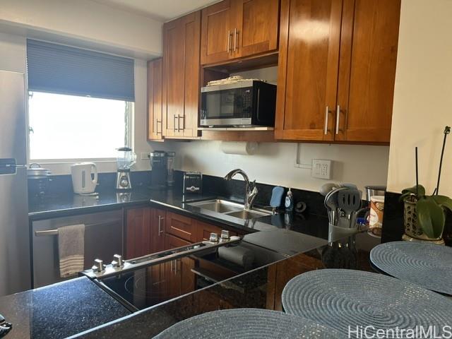 Royal Aloha condo # 1307, Honolulu, Hawaii - photo 10 of 20