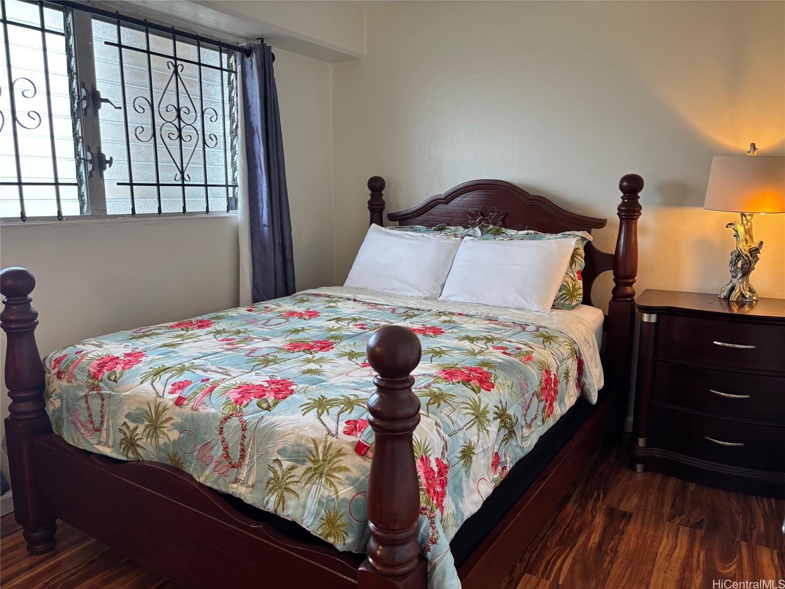 Royal aloha condo # 1308, Honolulu, Hawaii - photo 12 of 25