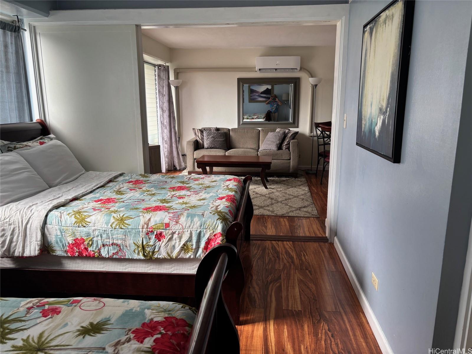 Royal aloha condo # 1308, Honolulu, Hawaii - photo 3 of 25