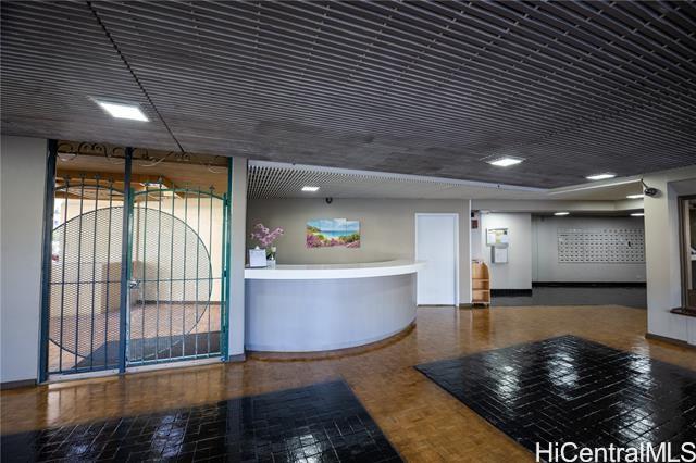 Royal aloha condo # 1308, Honolulu, Hawaii - photo 23 of 25