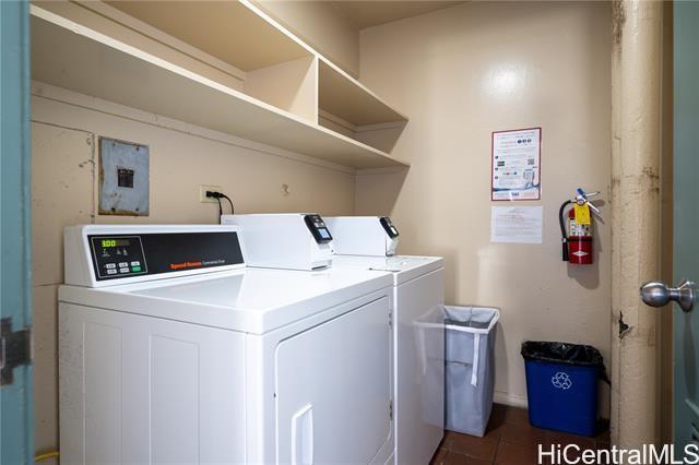 Royal aloha condo # 1308, Honolulu, Hawaii - photo 24 of 25