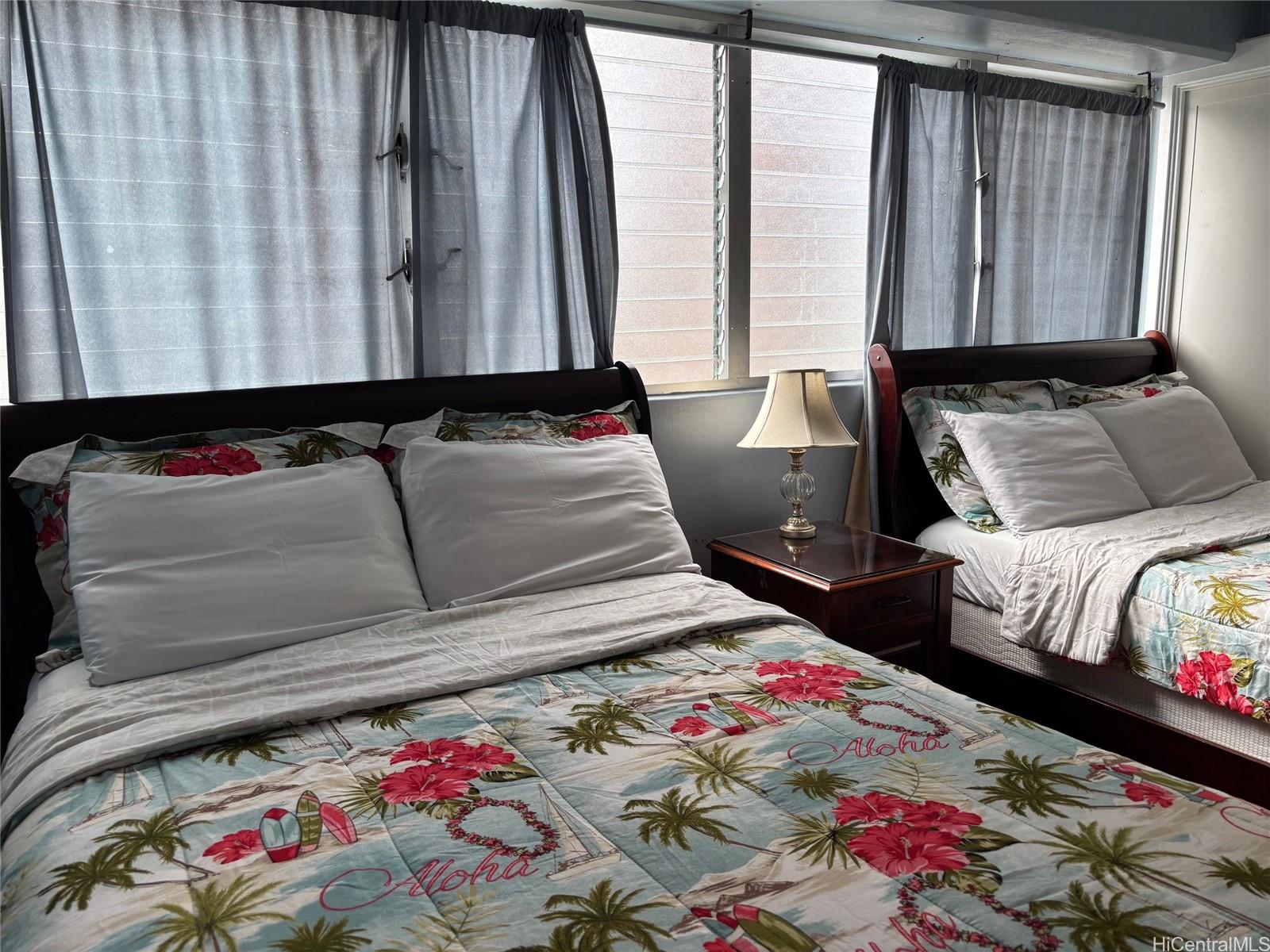 Royal aloha condo # 1308, Honolulu, Hawaii - photo 6 of 25