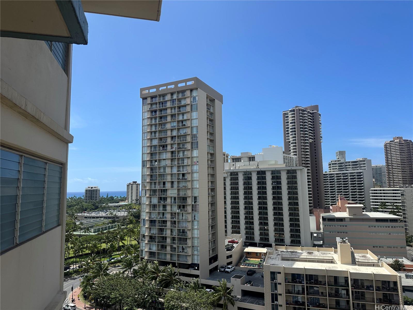 1909 Ala Wai Blvd Honolulu - Rental - photo 13 of 15