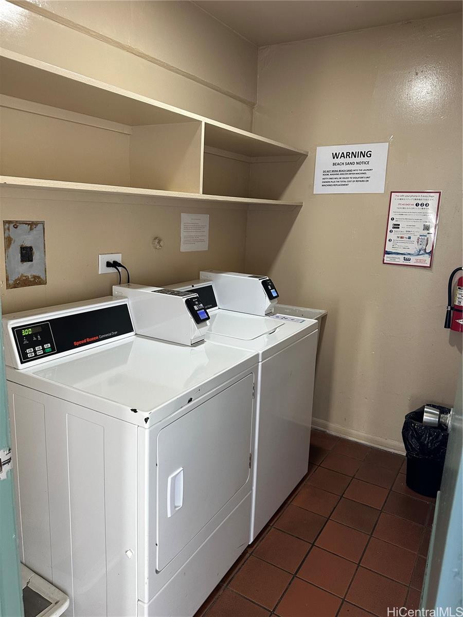 1909 Ala Wai Blvd Honolulu - Rental - photo 14 of 15