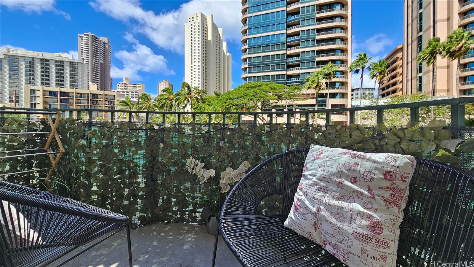 Royal Aloha condo # 206, Honolulu, Hawaii - photo 15 of 24