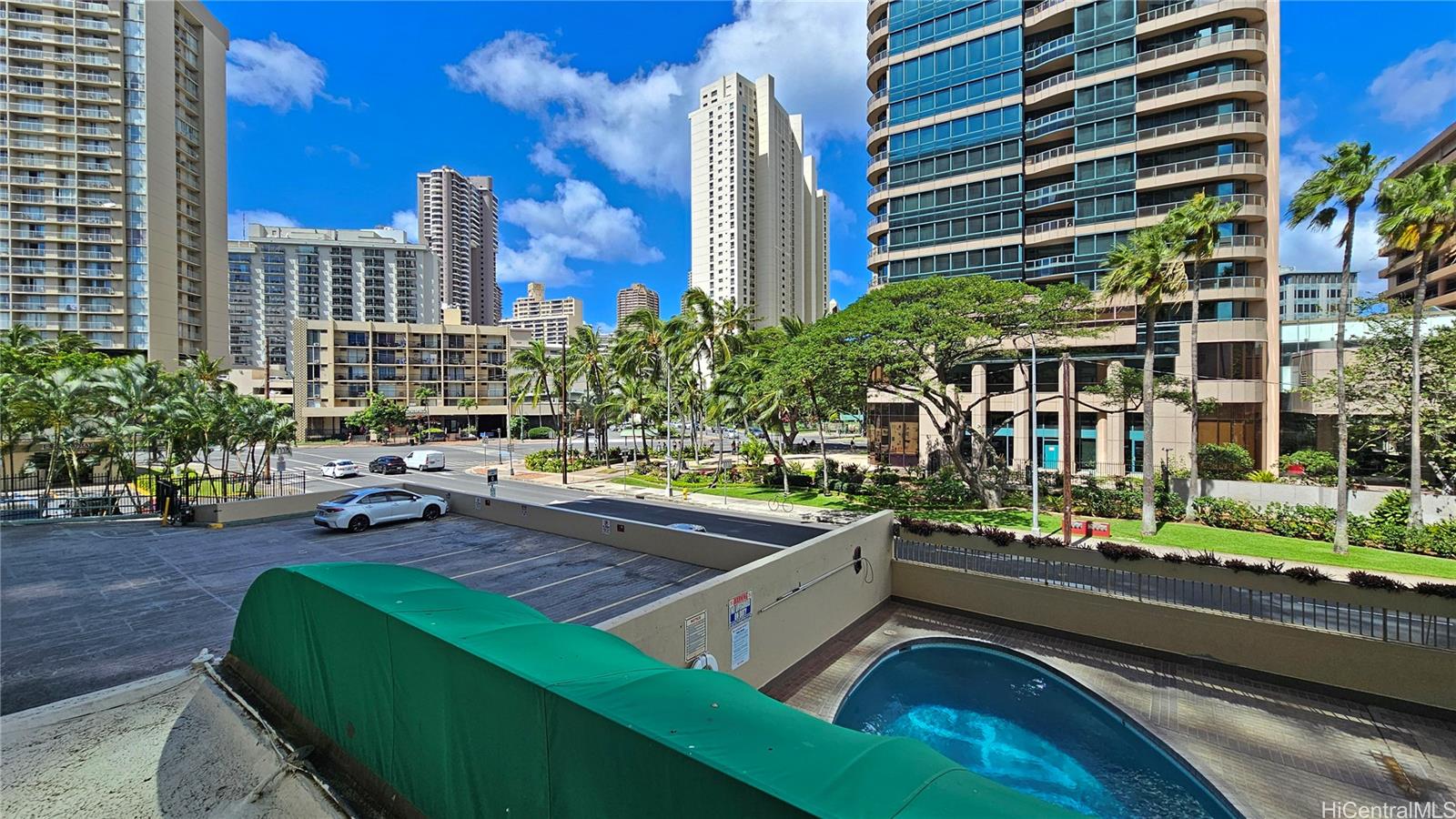 Royal Aloha condo # 206, Honolulu, Hawaii - photo 16 of 24