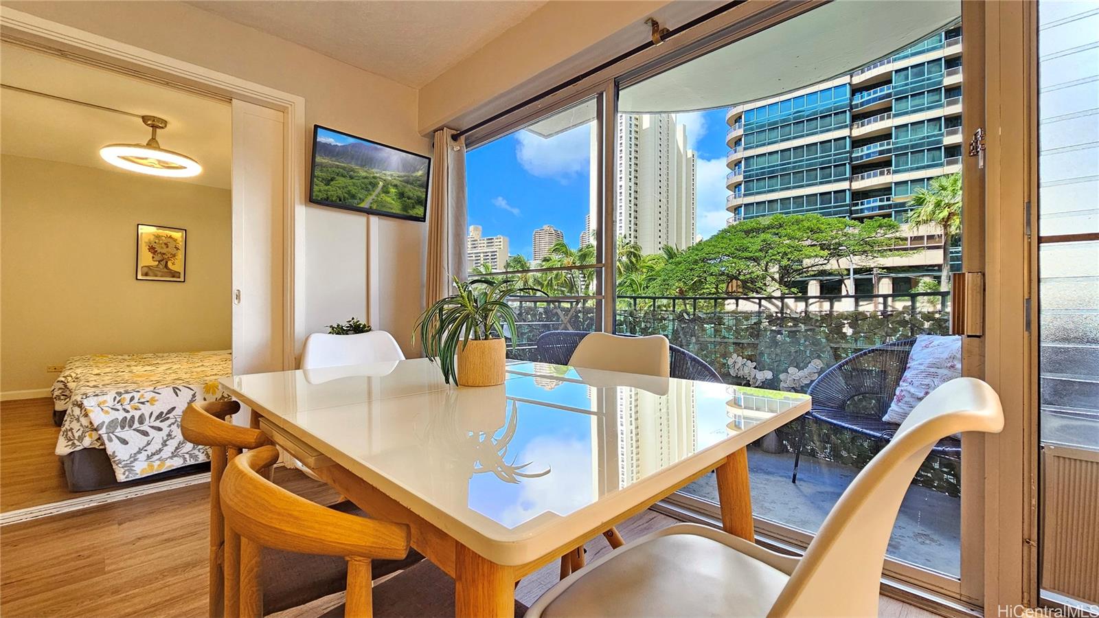 Royal Aloha condo # 206, Honolulu, Hawaii - photo 9 of 24