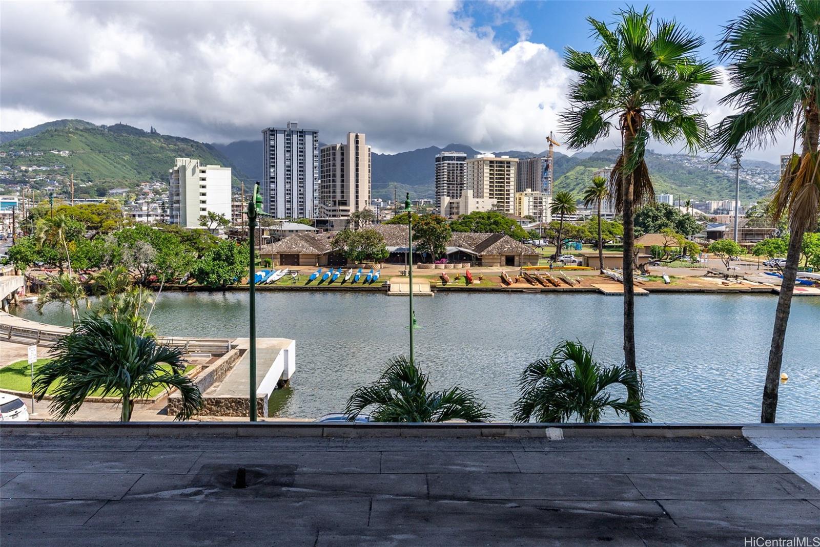 Royal Aloha condo # 302, Honolulu, Hawaii - photo 13 of 15