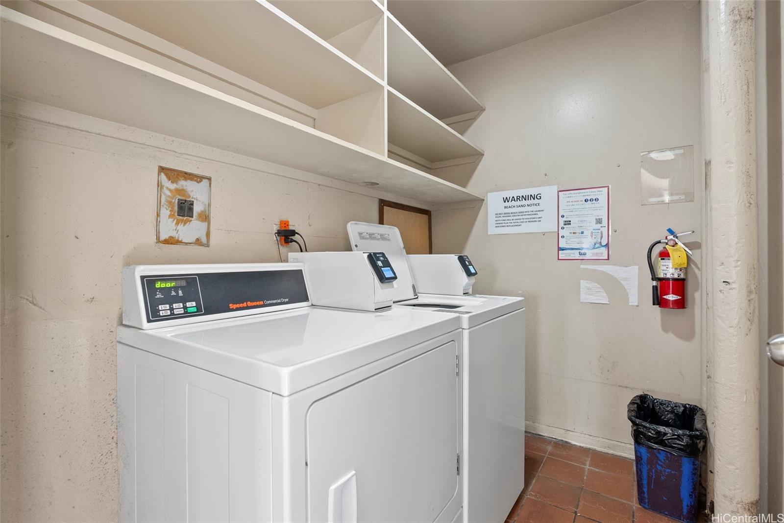 Royal Aloha condo # 302, Honolulu, Hawaii - photo 15 of 15