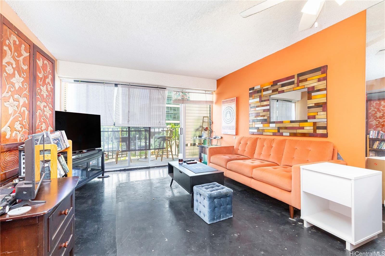 Royal Aloha condo # 410, Honolulu, Hawaii - photo 2 of 14