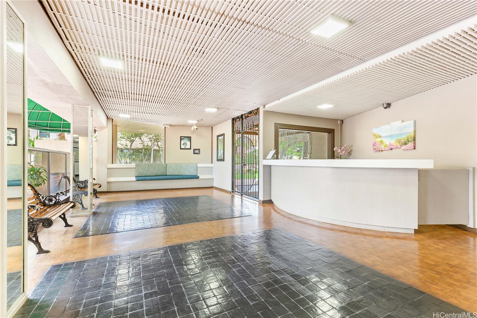 Royal Aloha condo # 410, Honolulu, Hawaii - photo 13 of 15