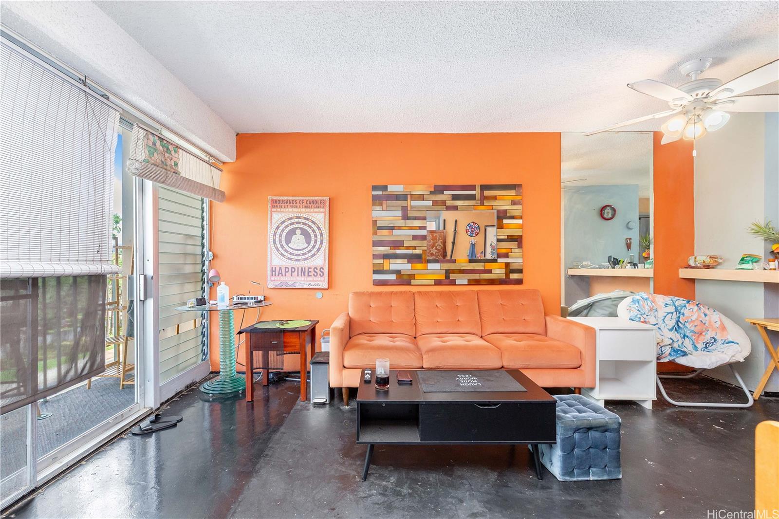 Royal Aloha condo # 410, Honolulu, Hawaii - photo 3 of 15