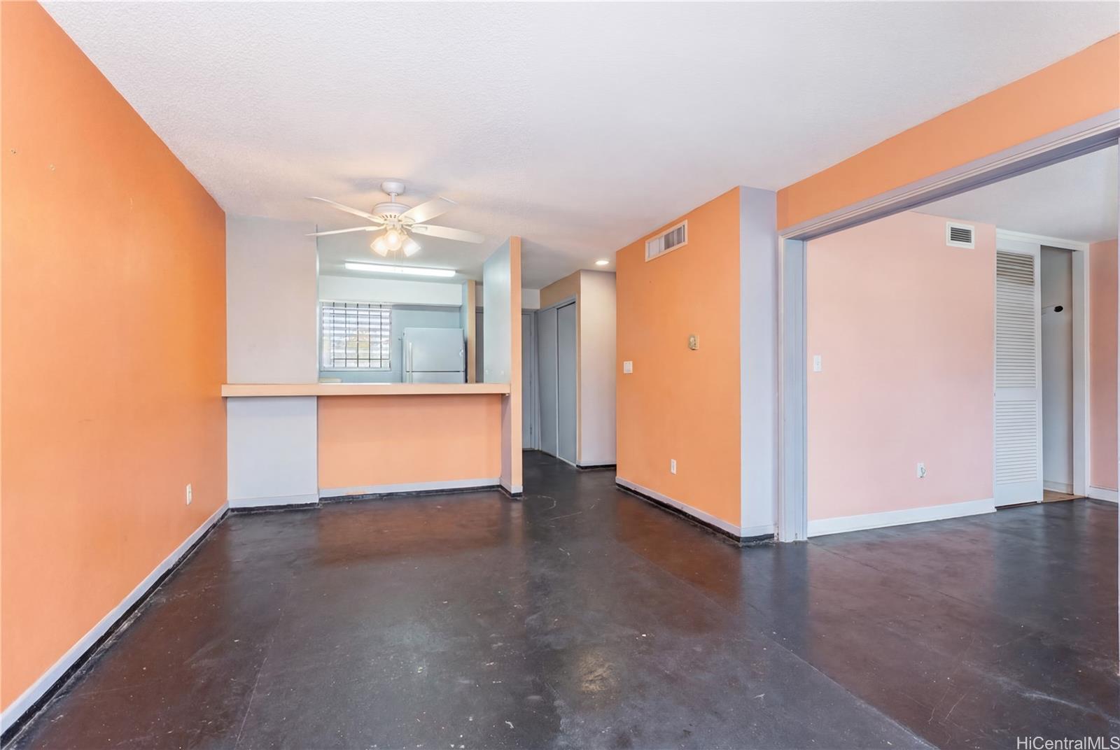 Royal Aloha condo # 410, Honolulu, Hawaii - photo 4 of 15