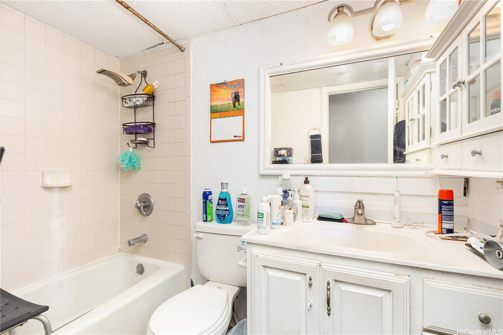 Royal Aloha condo # 410, Honolulu, Hawaii - photo 6 of 14