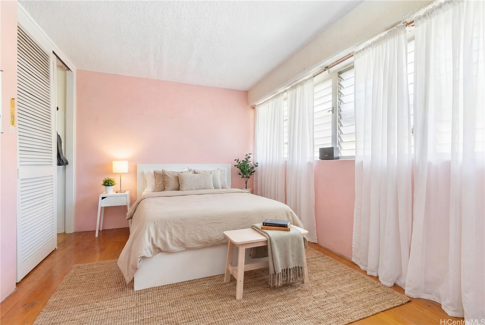 Royal Aloha condo # 410, Honolulu, Hawaii - photo 6 of 15