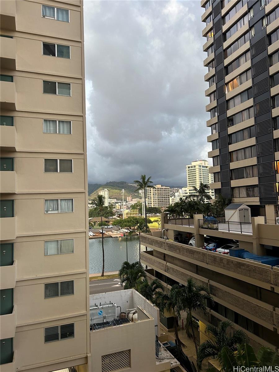Royal Aloha condo # 509, Honolulu, Hawaii - photo 2 of 25