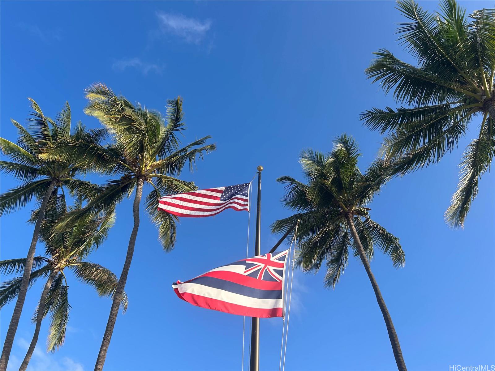 Royal Aloha condo # 509, Honolulu, Hawaii - photo 14 of 25