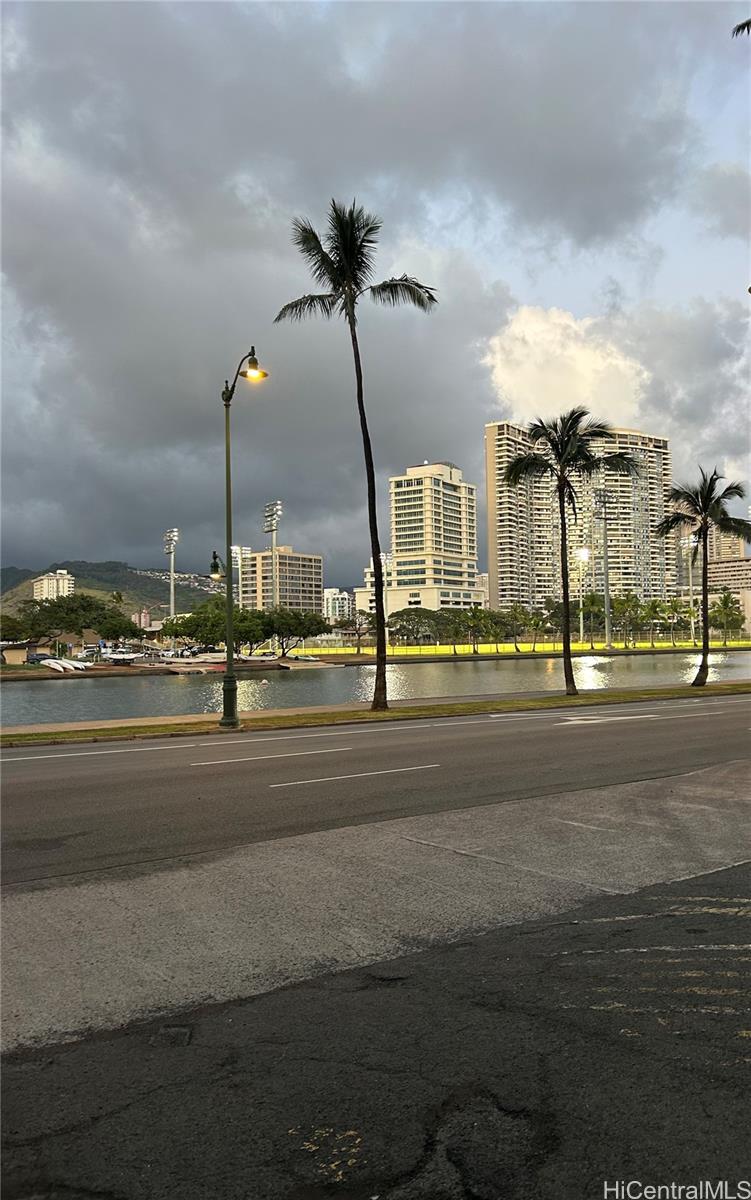 Royal Aloha condo # 509, Honolulu, Hawaii - photo 3 of 25