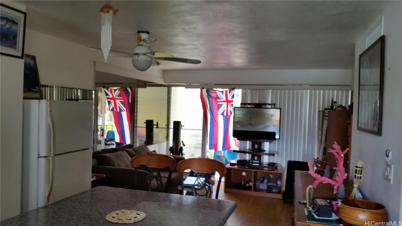 Royal Aloha condo # 509, Honolulu, Hawaii - photo 22 of 25