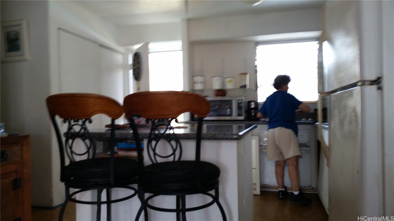 Royal Aloha condo # 509, Honolulu, Hawaii - photo 25 of 25