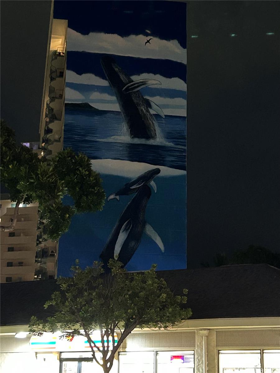 Royal Aloha condo # 509, Honolulu, Hawaii - photo 8 of 25