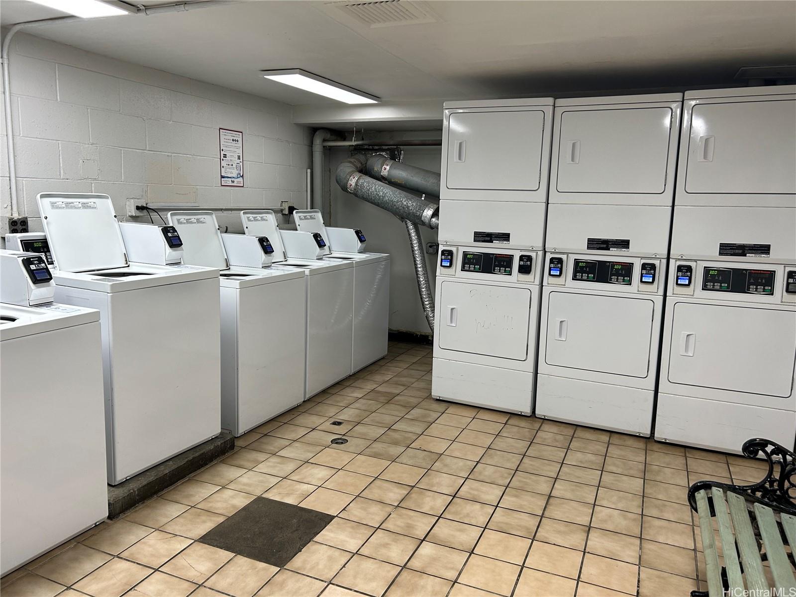 Royal Aloha condo # 509, Honolulu, Hawaii - photo 9 of 25