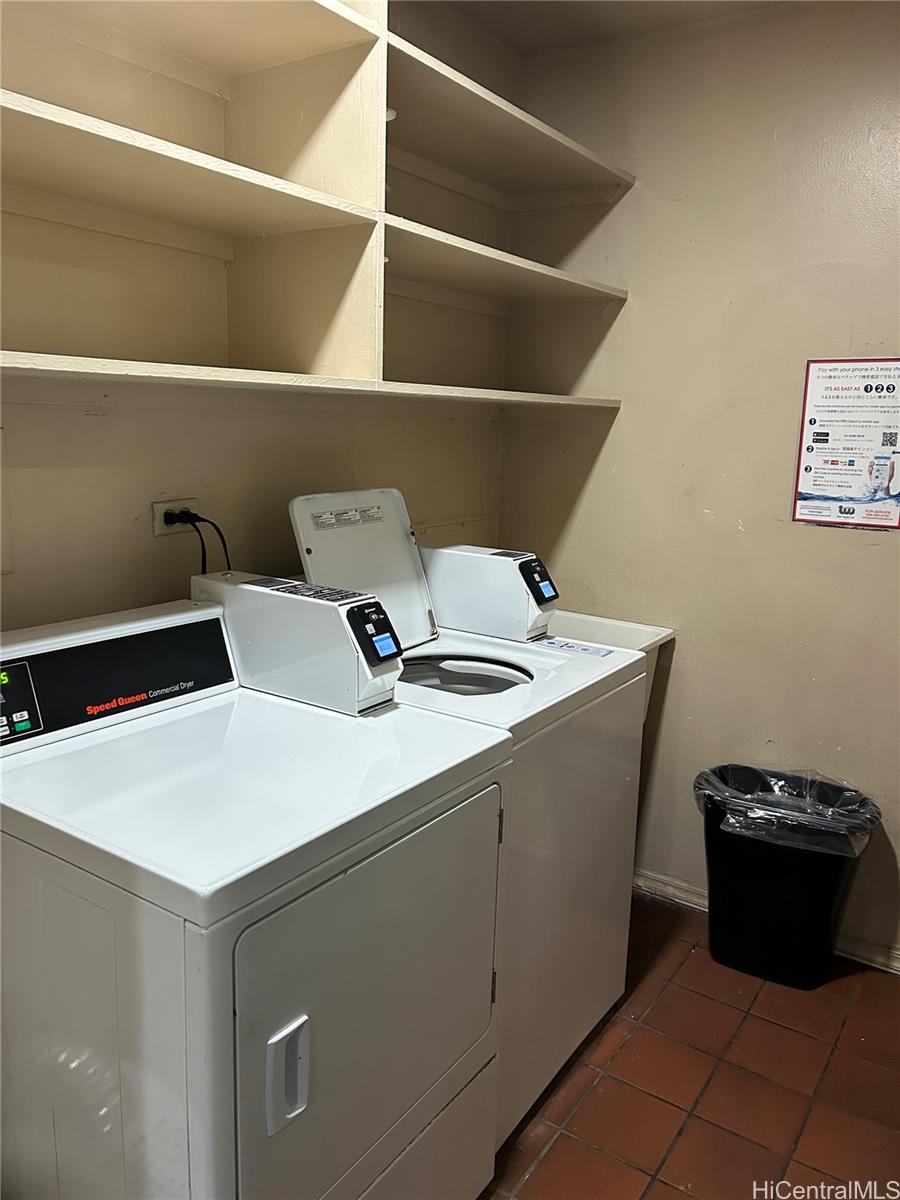 Royal Aloha condo # 509, Honolulu, Hawaii - photo 10 of 25