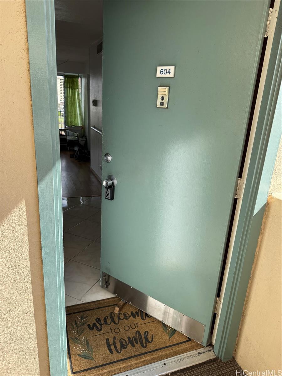 Royal Aloha condo # 604, Honolulu, Hawaii - photo 25 of 25