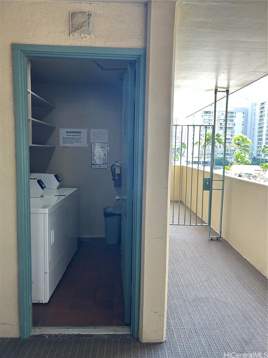 Royal Aloha condo # 604, Honolulu, Hawaii - photo 6 of 25