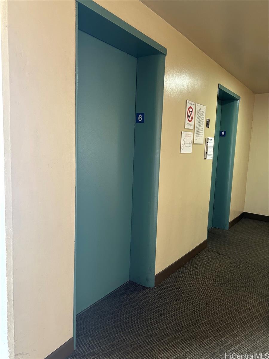 Royal Aloha condo # 604, Honolulu, Hawaii - photo 7 of 25