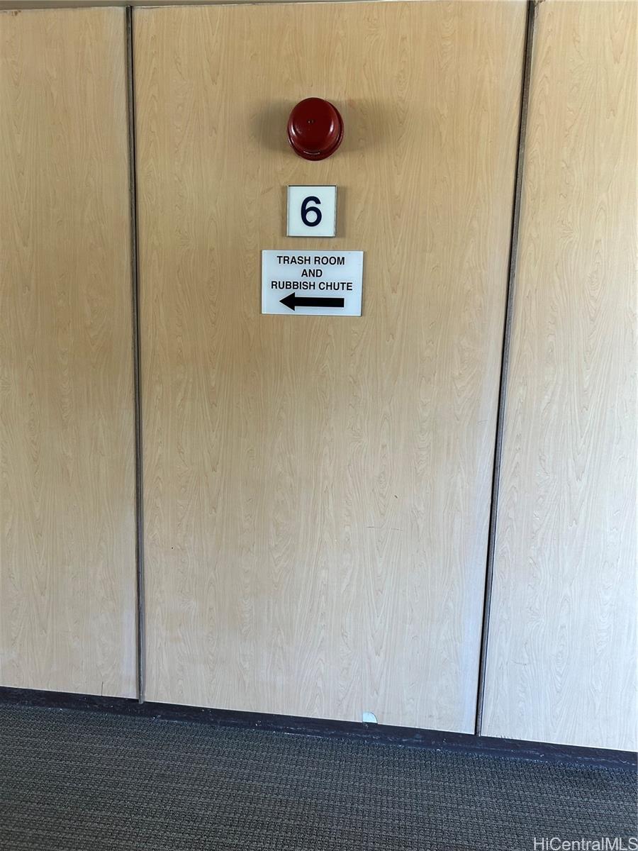 Royal Aloha condo # 604, Honolulu, Hawaii - photo 9 of 25